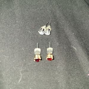 2pcs earring set